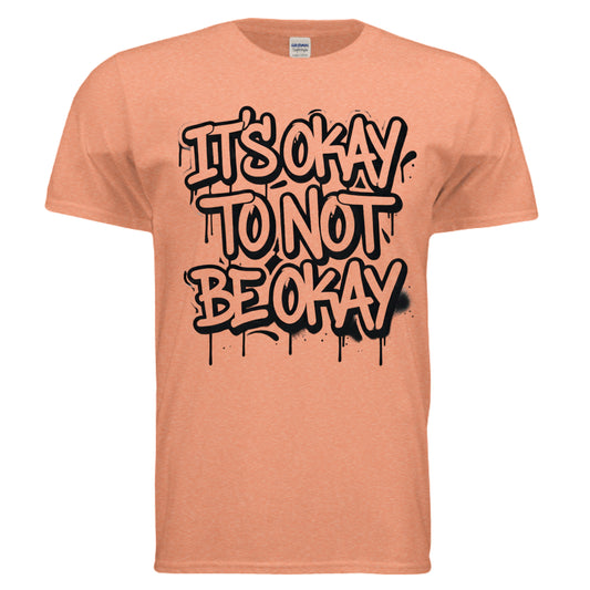 HEATHER ORANGE - FRONT