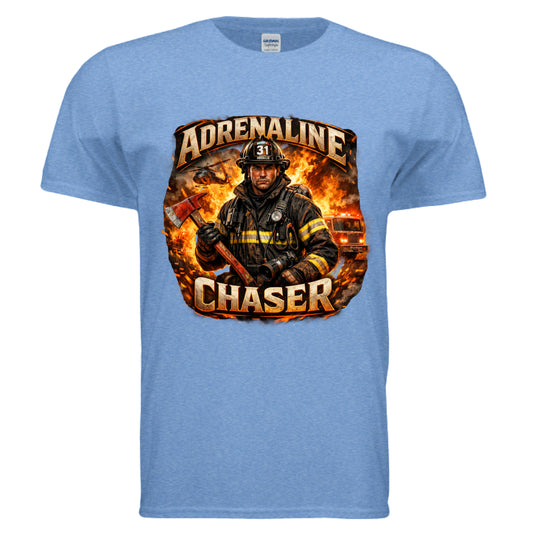 HEATHER ROYAL - FRONT